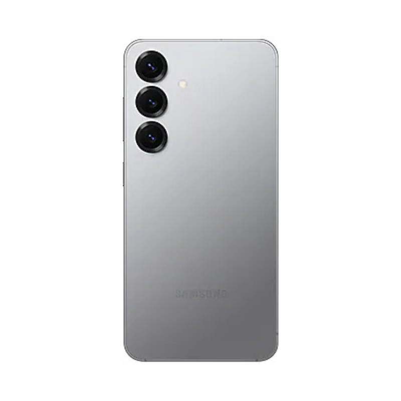 Điện thoại Samsung Galaxy S25 - 12GB - 256GB